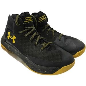 curry one shoes